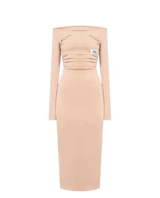 Dolce&Gabbana Платье - Артикул: F6BIAT-FUGPO