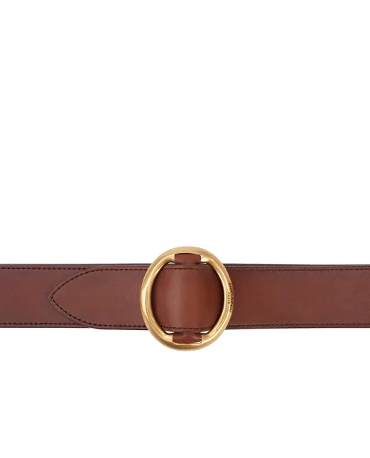Saint Laurent Ремень - Артикул: 820001-AADBP
