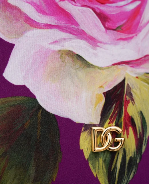 Dolce&Gabbana Купальник - Артикул: O9A01J-FSG9Q