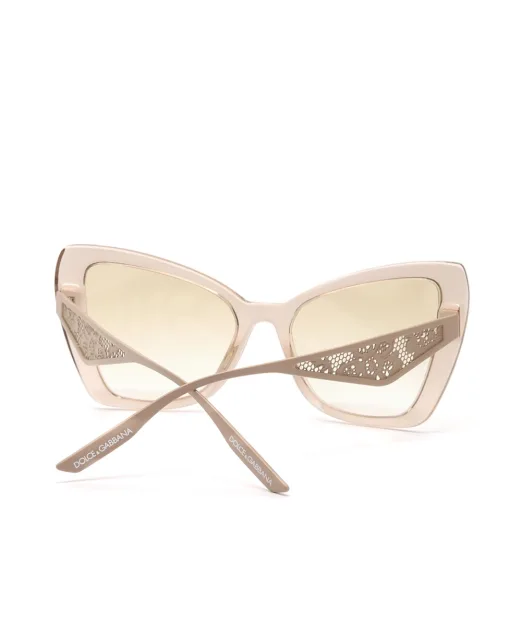 Dolce&Gabbana Сонцезахисні окуляри DG - Артикул: 44893432-1355