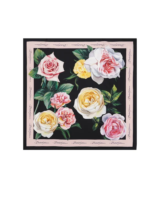 Dolce&Gabbana Платок - Артикул: FN092R-GDCUI