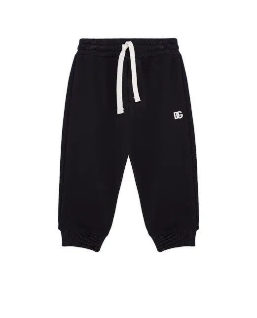 Dolce&Gabbana Детские спортивные брюки (костюм) - Артикул: L1JPKL-G7OLL