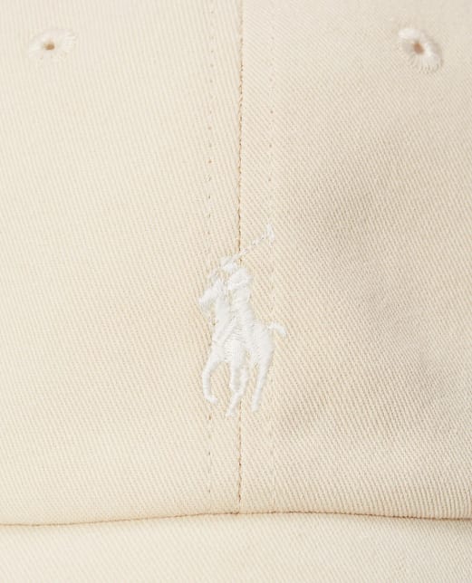 Polo Ralph Lauren Бейсболка - Артикул: 211967365002