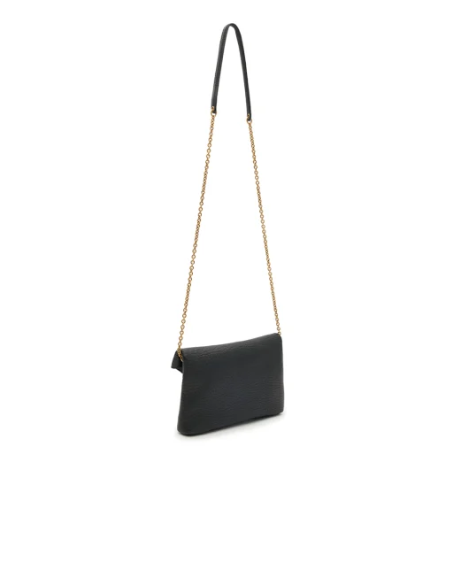 Saint Laurent Сумка-клатч Cassandre - Артикул: 847638-AACYT