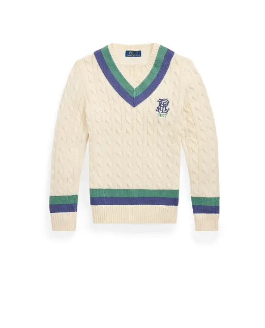 Polo Ralph Lauren Детский свитер - Артикул: 323970472001