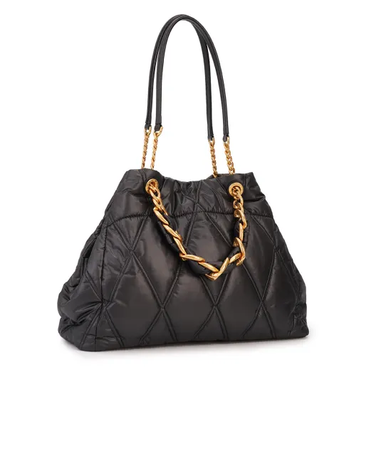 Balmain Сумка 1945 Soft - Артикул: EN1FF827TNDT