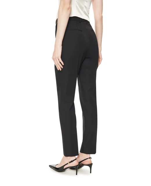 Dolce&Gabbana Брюки из шерсти - Артикул: FTAM2T-FU2OW