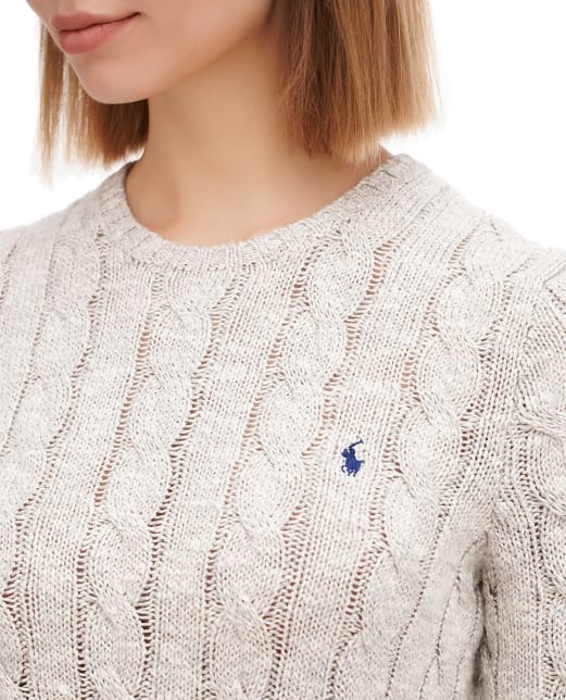 Polo Ralph Lauren Джемпер - Артикул: 211947924001