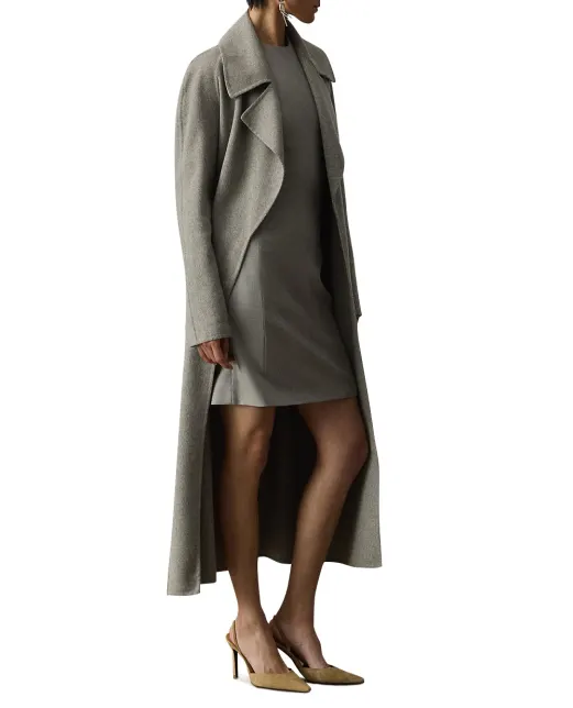Ralph Lauren Collection Пальто із кашеміру Kacey - Артикул: 290P01500001