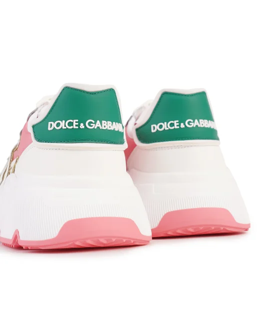 Dolce&Gabbana Кроссовки Daymaster - Артикул: CK1908-A6G12