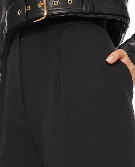 Balmain Брюки - Артикул: FF1PN190WC09