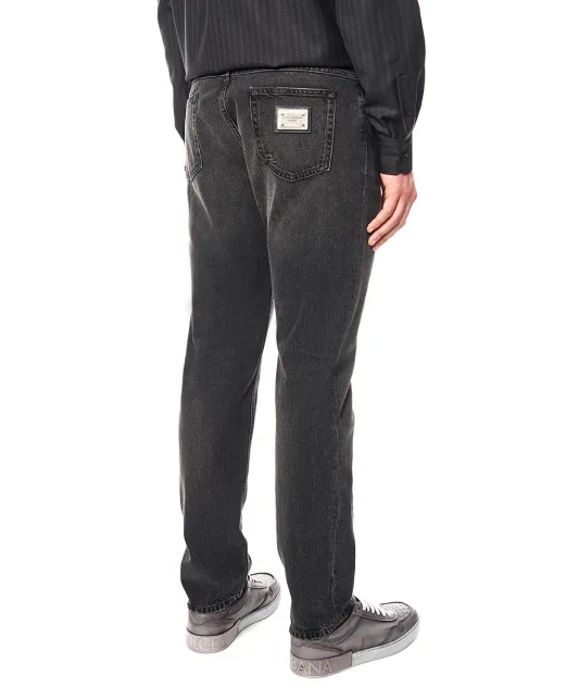 Dolce&Gabbana Джинсы - Артикул: GYJCCD-G8OM9