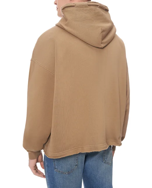 Dolce&Gabbana Худи на молнии (костюм) - Артикул: G9BVJT-G7PLA