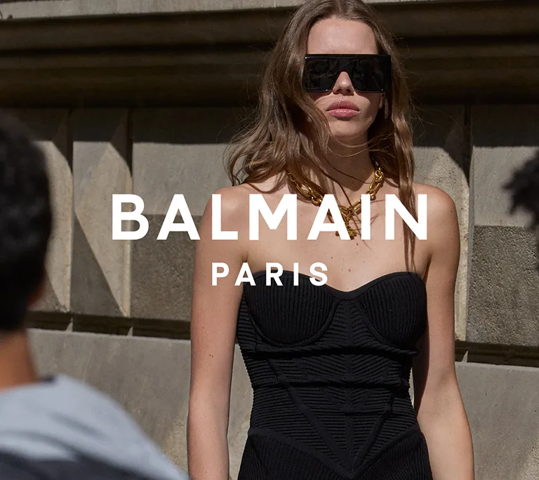 Balmain