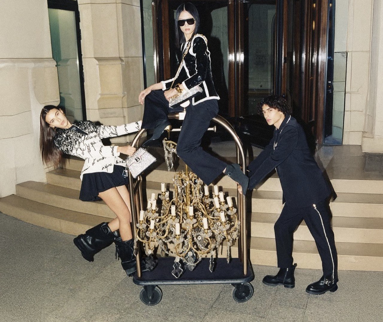 Balmain