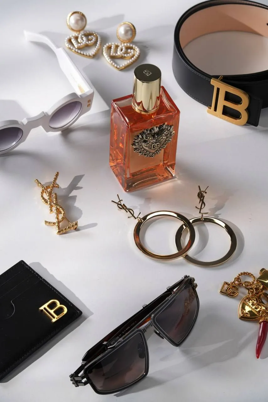 Perfumes & Accessories
