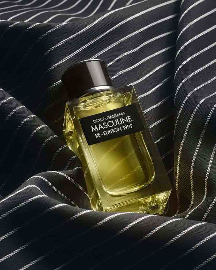 Perfumes & Accessories