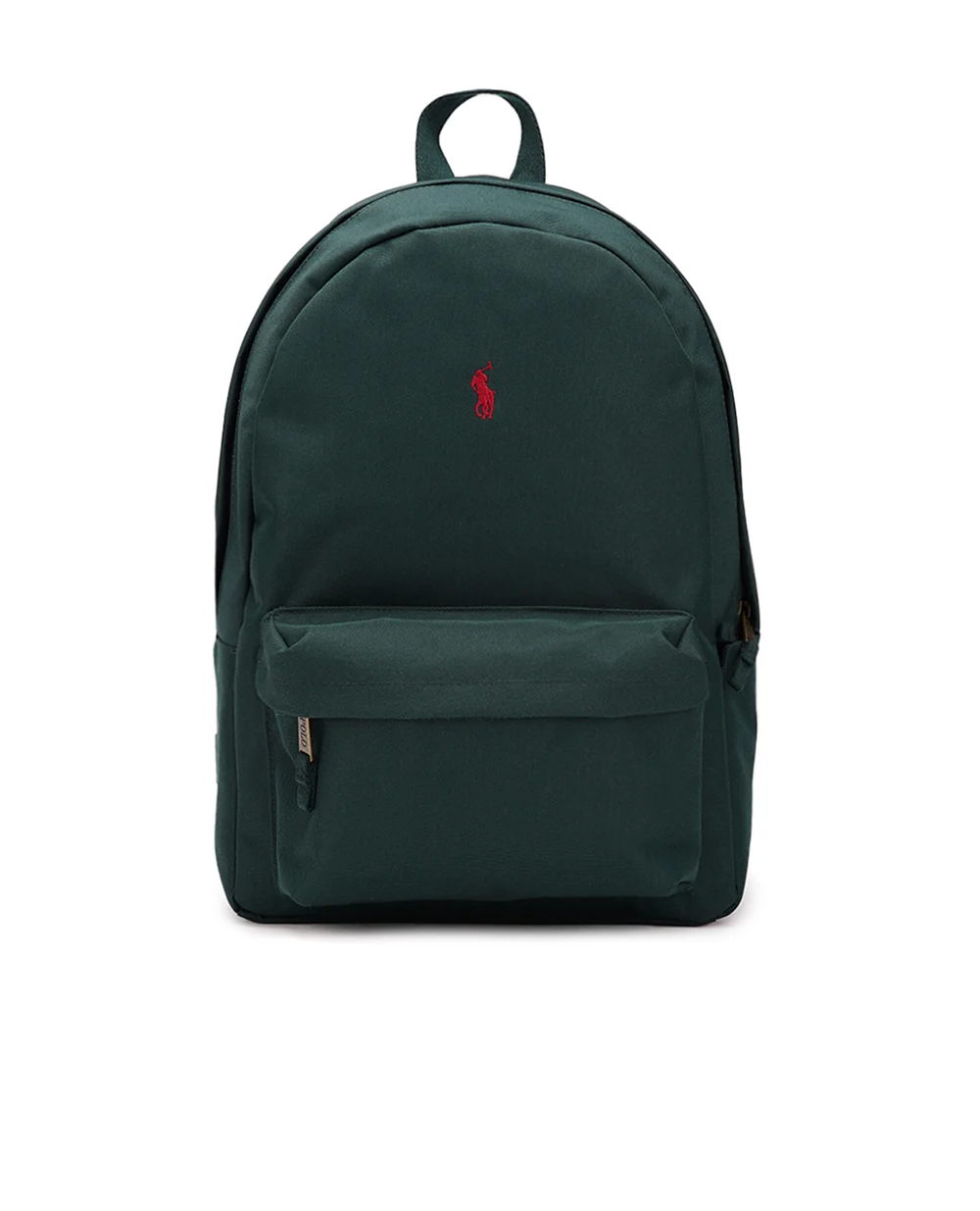 Детский рюкзак Polo Ralph Lauren Kids 444911638004, зеленый цвет