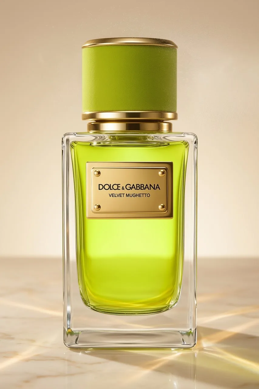 Perfumes & Accessories