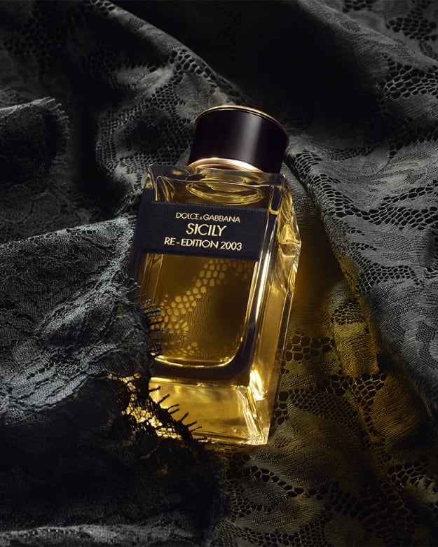 Perfumes & Accessories