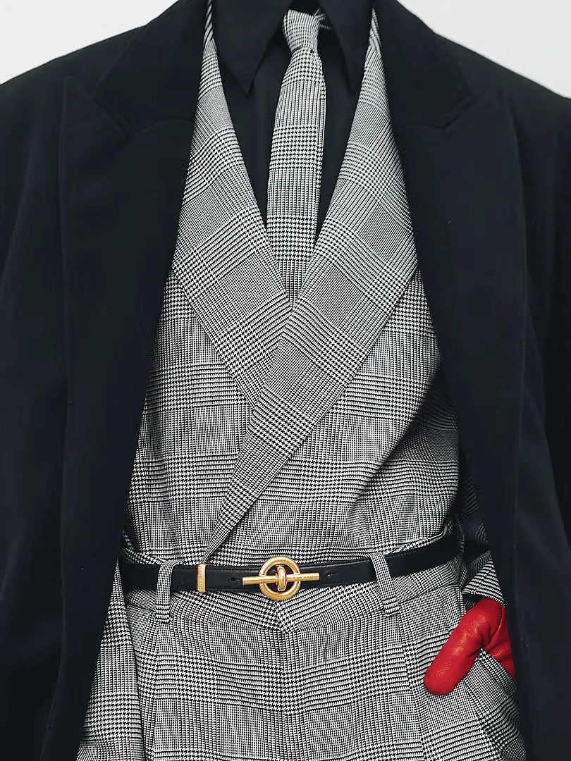 Men’s Festive Looks