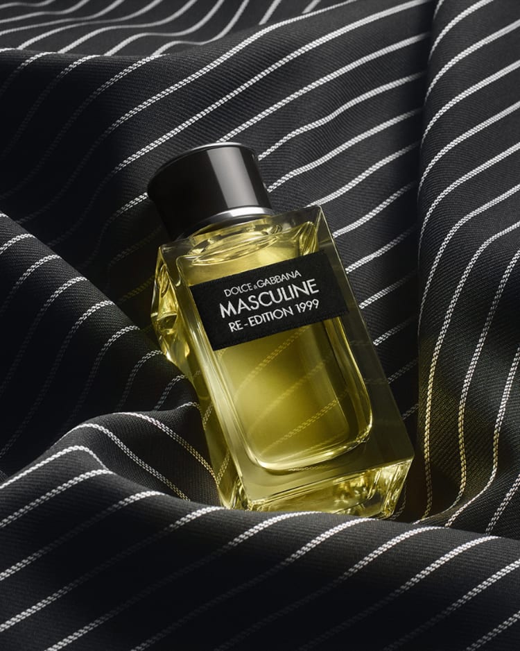 Perfumes & Accessories