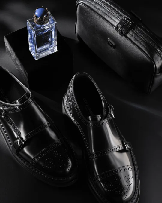 Perfumes & Accessories