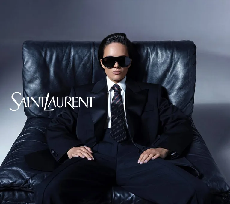 Saint Laurent