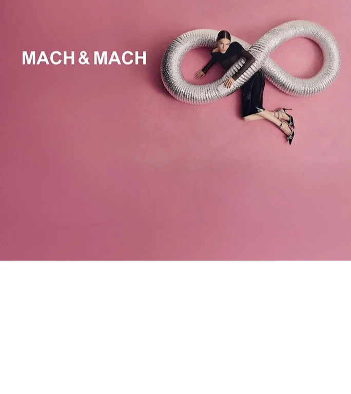 Mach&Mach
