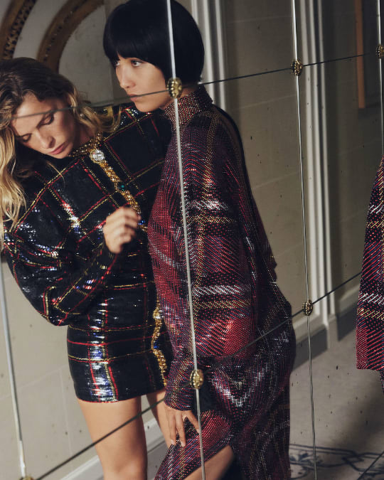 Women’s Festive Looks