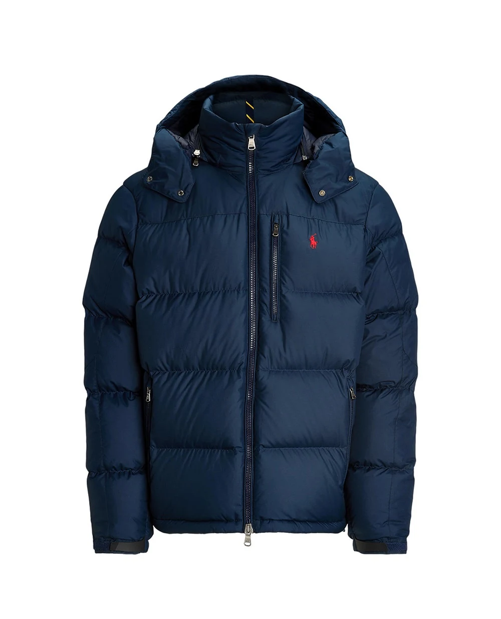 hime__0721 Ralph Lauren Sport ダウン Куртка пуховик с капюшоном Gorham Down Polo Ralph Lauren