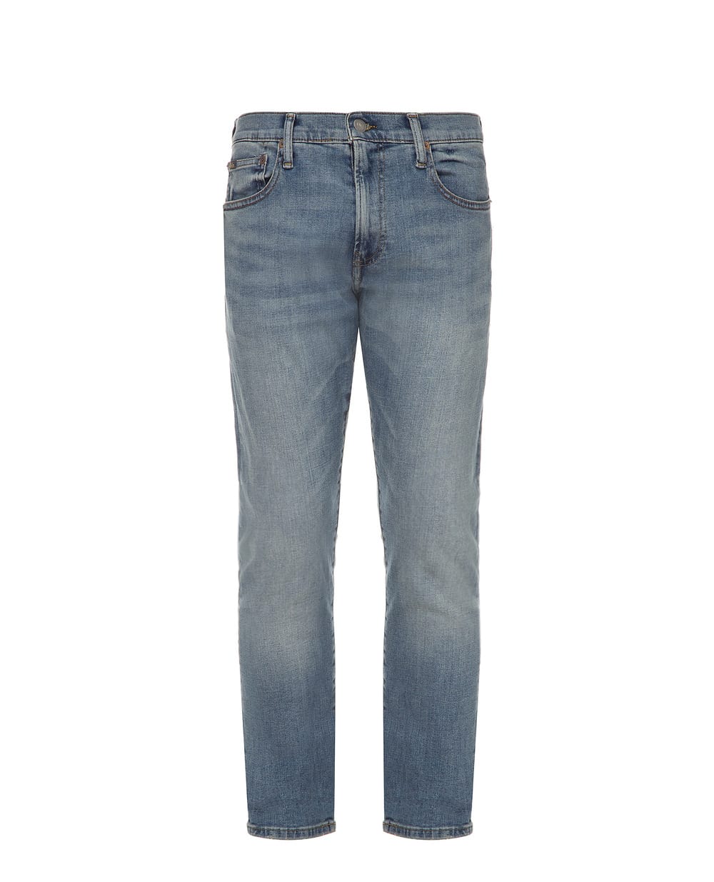 Джинсы Sullivan Polo Ralph Lauren 710613950026, голубой цвет