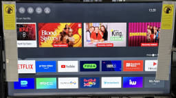 Hisense QLED TV 50Q5S 50 inches