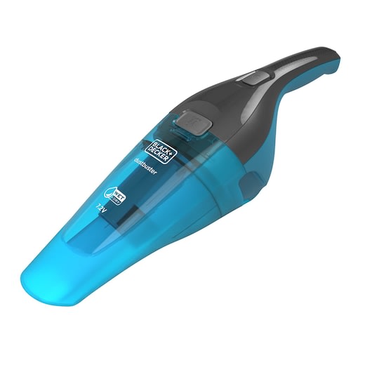 Black+Decker Wet and Dry DustBust