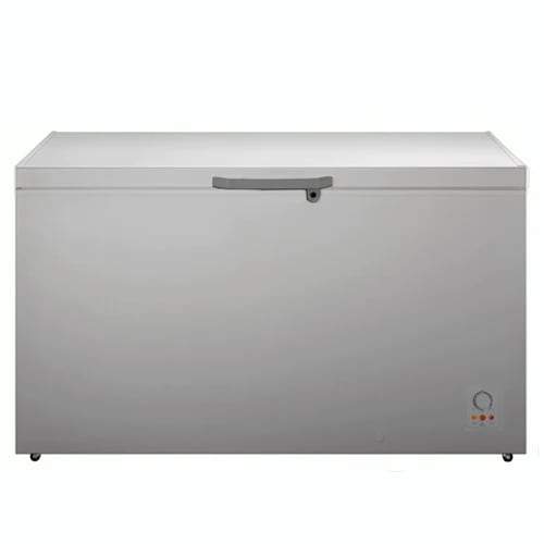 Hisense deep freezer FRZ FC 55DD 400 liters