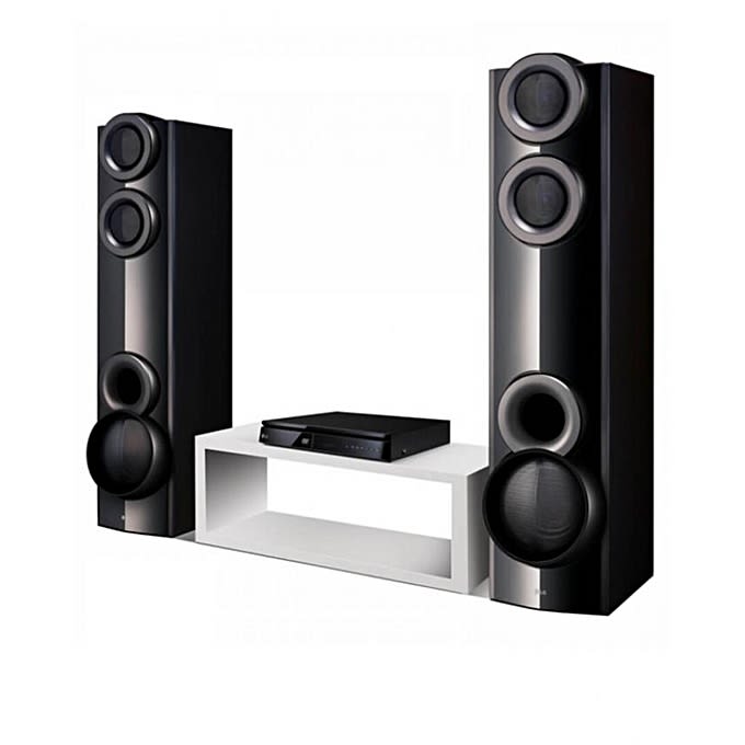 LG Home Theater System AUD675LHD 1000W