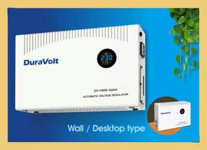 Duravolt AVR 10KVA