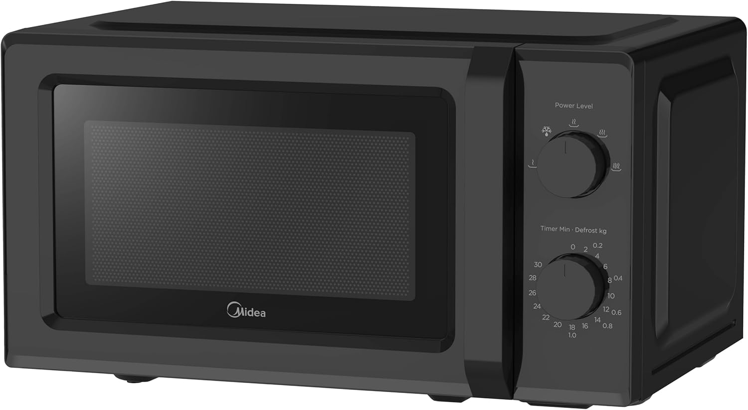 Microwaves
