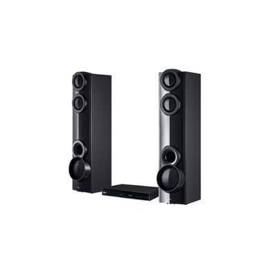 Audio Systems