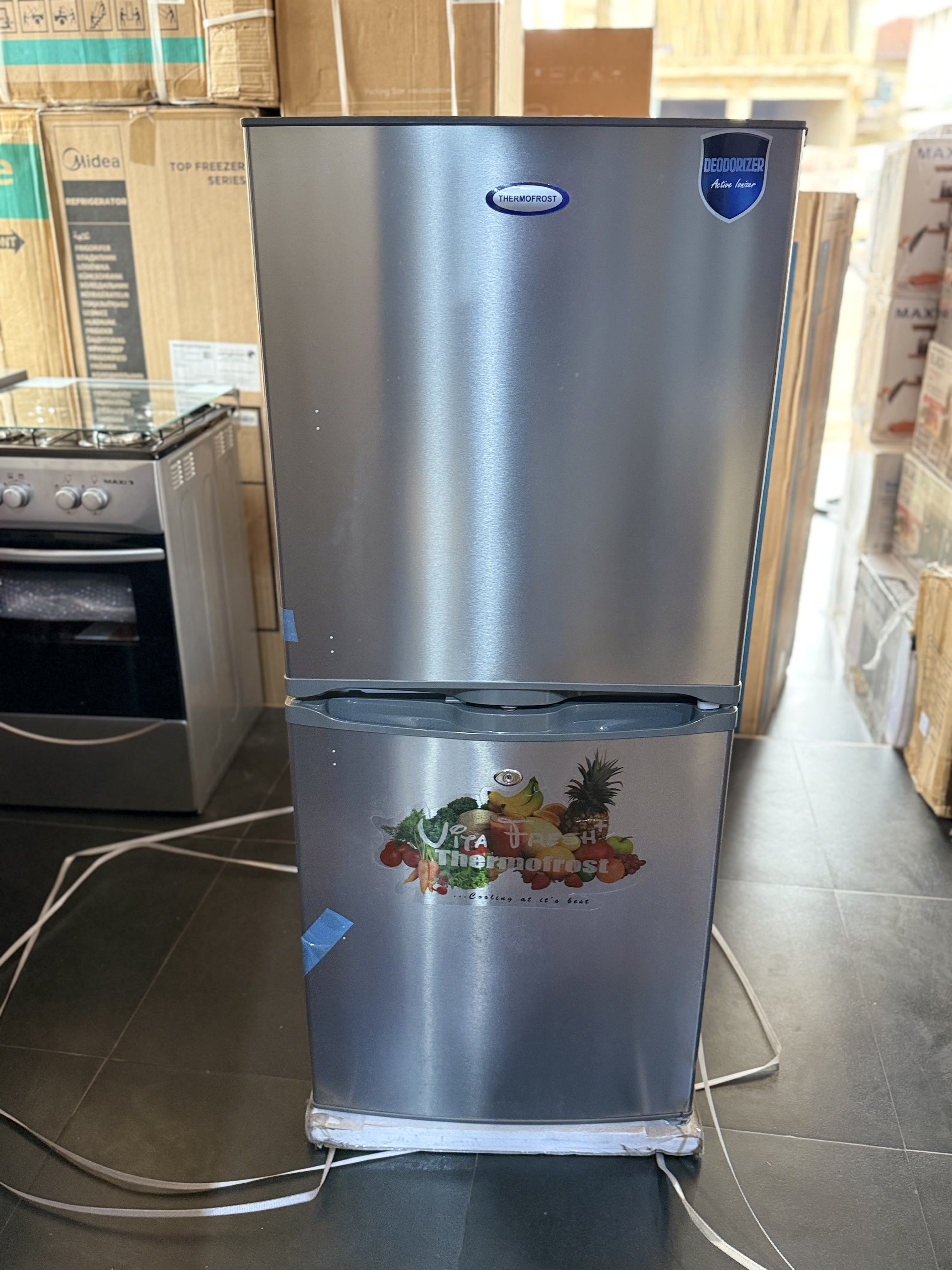 Thermofrost Fridge TRF258