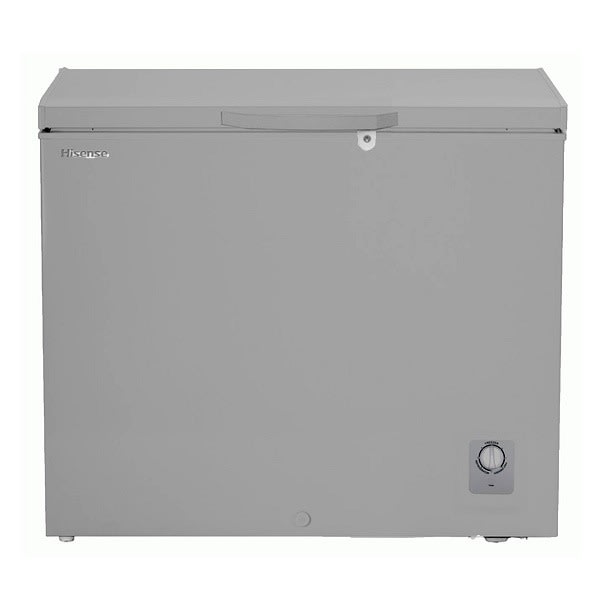 Hisense freezer FC 260SH 198 liters