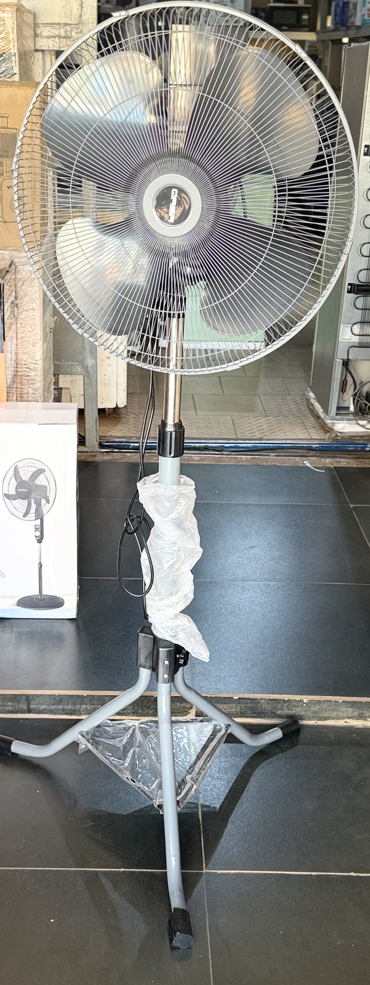 Qasa Mighty  industrial fan QPIF-20 174W