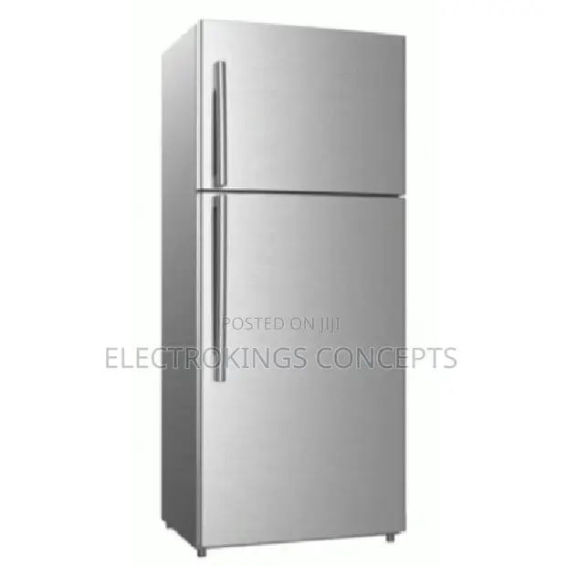 Hisense Refrigerator REF66WR 504 liters