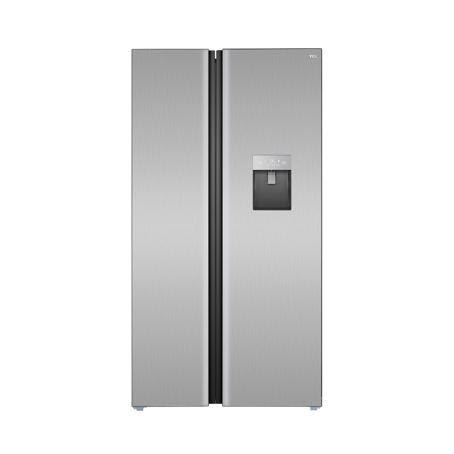 TCL side by side fridge P800SBS