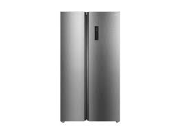 TCL Side by side Fridge P650SBS 650 liters