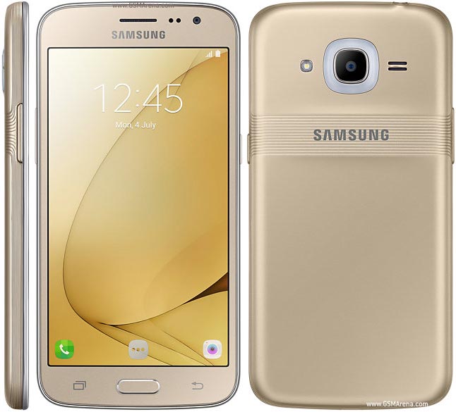 Samsung Galaxy J2