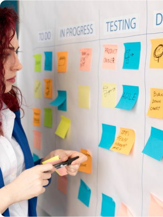Product Management course