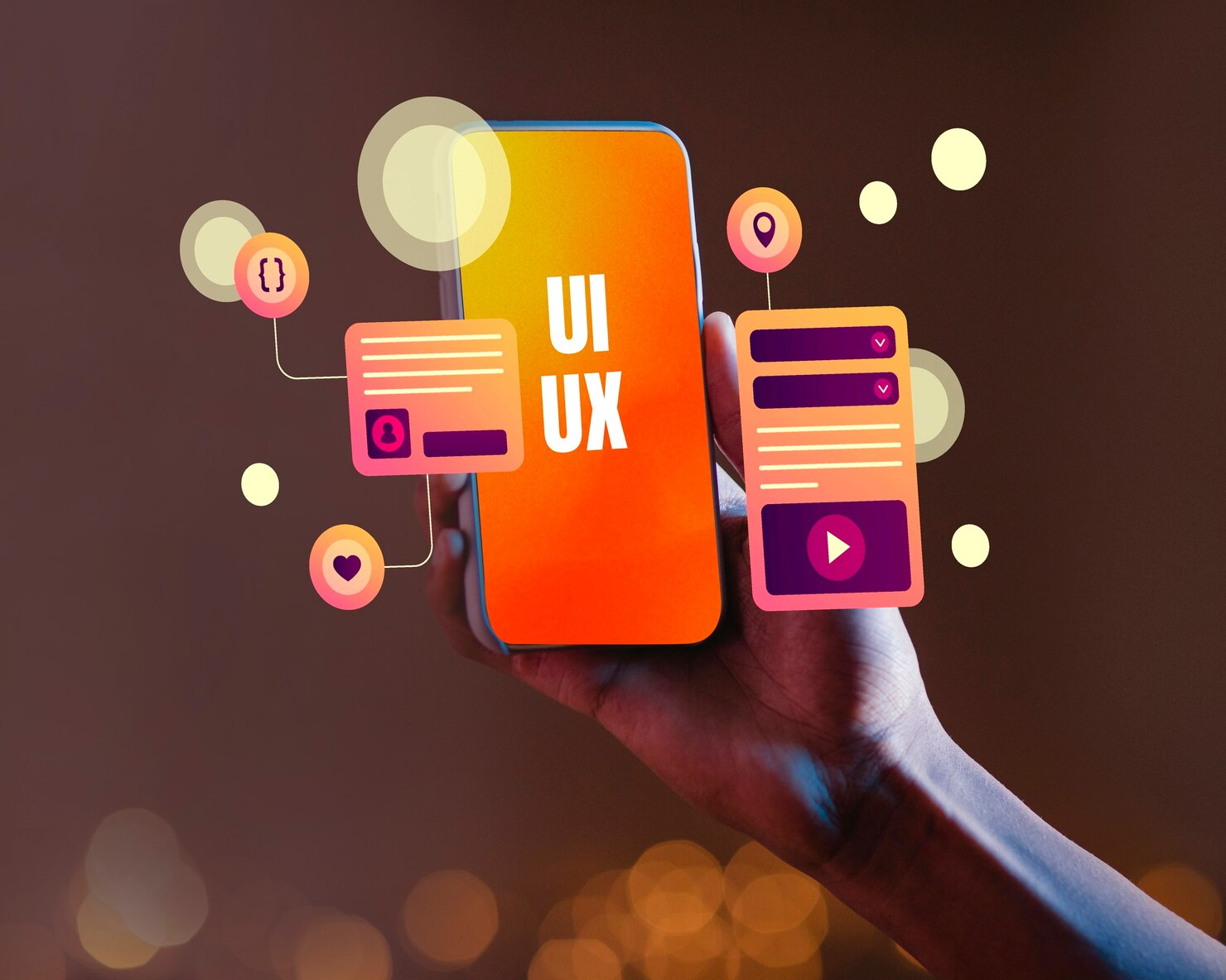 UI/UX Fundamentals