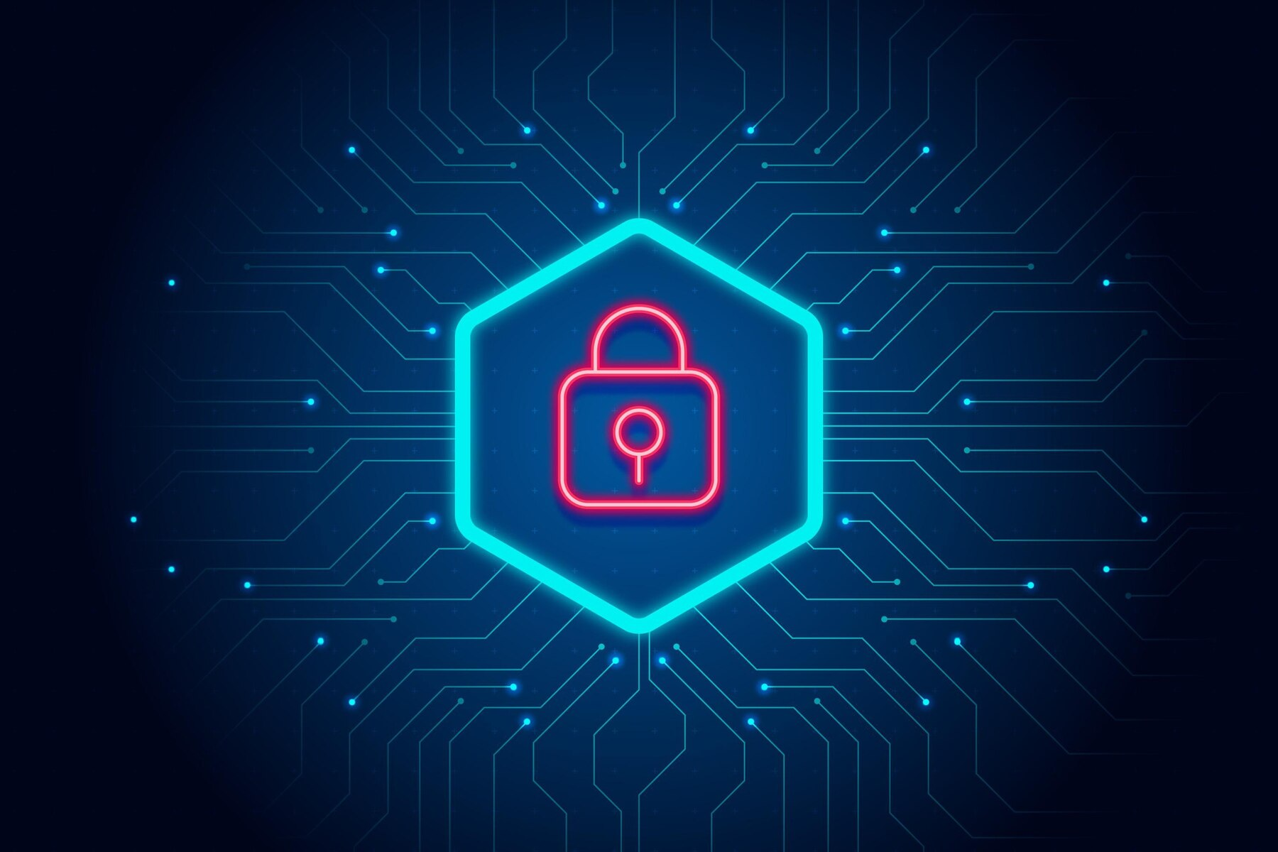 Cybersecurity (Offensive and Defensive)