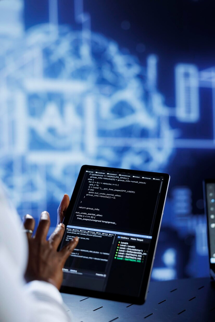 Automated Software Testing
